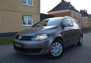 VW Golf 43.000 km 8.890 &euro; Bergkamen 59192