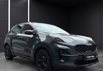 Kia Sportage 38.827 km 21.450 &euro; Hagen 58089