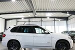 BMW X5 M xDrive50i WHITE M-SPORTPAKET / PANORAMA 66.000 km 20.500 &euro; Hamm 59077