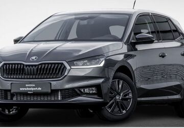 Skoda Fabia 9.922 km 22.888 &euro; Dortmund 44309