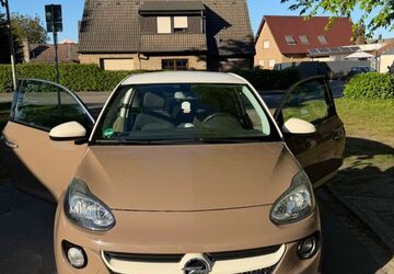 Opel Adam 111.148 km 6.850 &euro; Dortmund 44339
