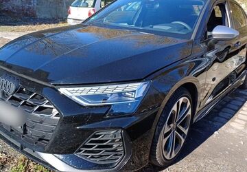 Audi S3 14.112 km 44.925 &euro; Hagen 58091