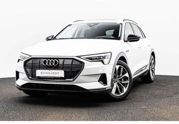 Audi e-tron 61.016 km 33.020 &euro; Hagen 58091