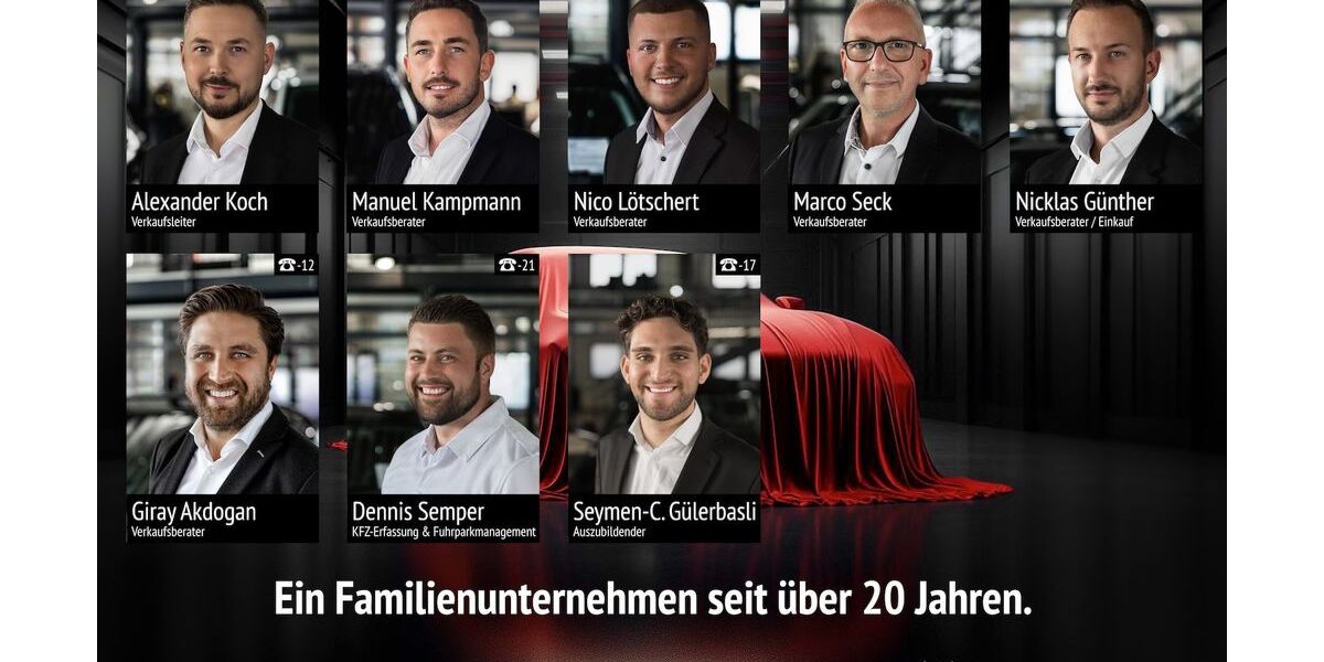 Audi A4 52.000 km 36.777 &euro; Hamm 59077