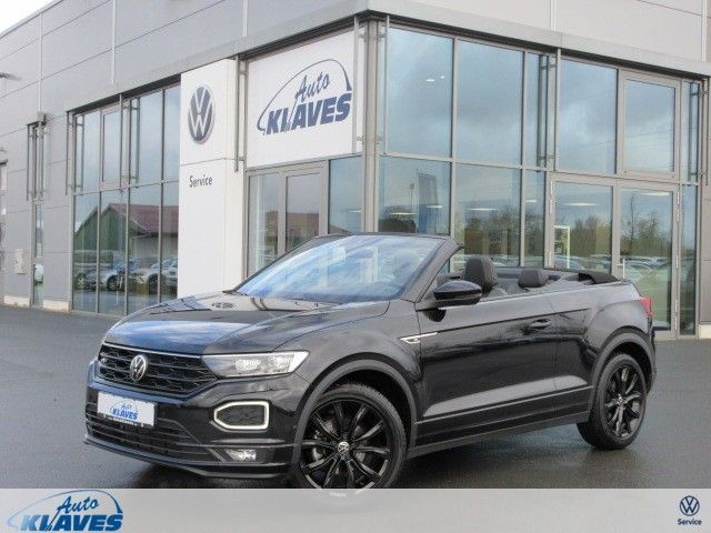 VW T-Roc 19.900 km 25.490 &euro; Ascheberg 59387