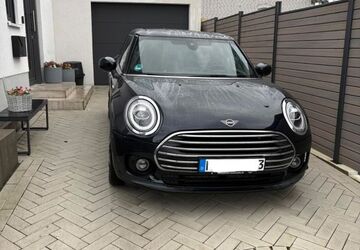 Mini One Clubman 49.500 km 22.599 &euro; Hemer 58675