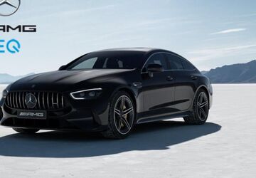 Mercedes-Benz AMG GT 6.191 km 126.490 &euro; Dortmund 44139