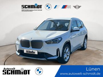 Gebrauchte BMW iX1