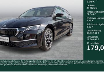 Skoda Octavia 24.884 km 31.966 &euro; Dortmund 44269
