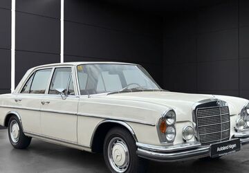 Mercedes-Benz 280 89.179 km 20.490 &euro; Hagen 58089