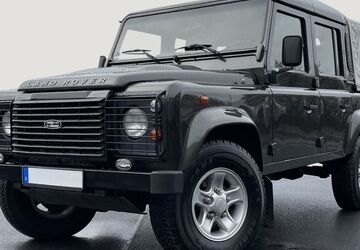 Land Rover Defender 108.535 km 38.990 &euro; Iserlohn 58640