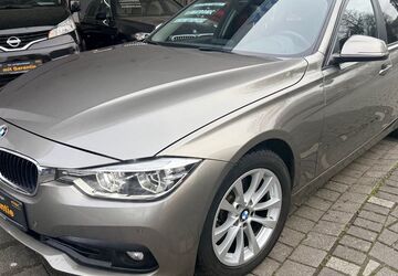 BMW 330 167.100 km 14.990 &euro; Iserlohn 58638