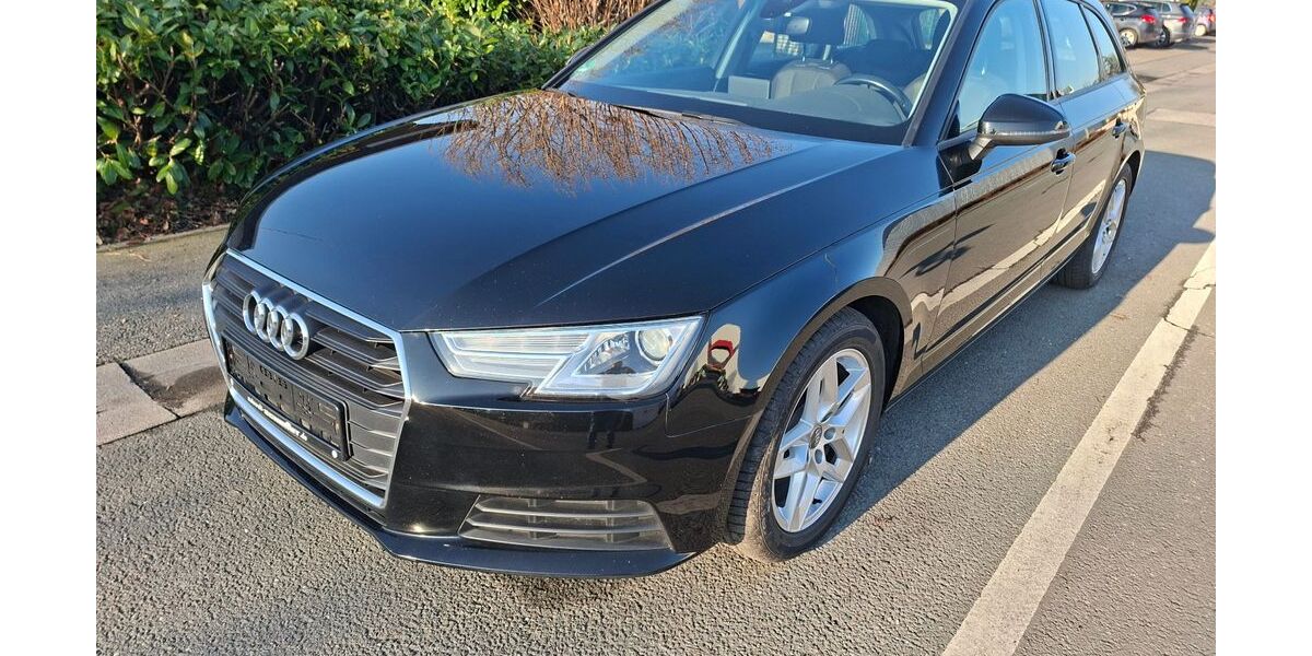 Audi A4 307.000 km 7.900 &euro; Lüdinghausen 59348