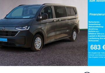 VW T7 Caravelle 1.001 km 51.330 &euro; Menden 58706