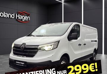 Renault Trafic 47.962 km 20.450 &euro; Hagen 58089