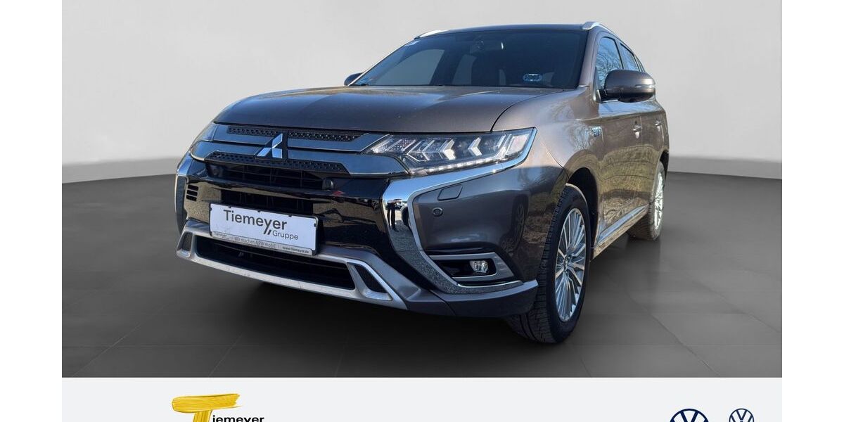 Mitsubishi Outlander 27.391 km 24.480 &euro; Castrop-Rauxel 44575
