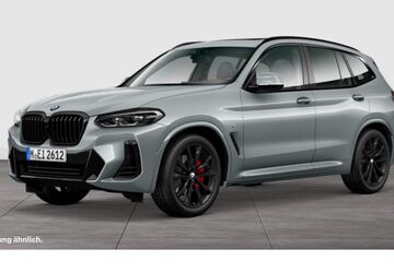 BMW X3 15.103 km 46.990 &euro; Unna 59425