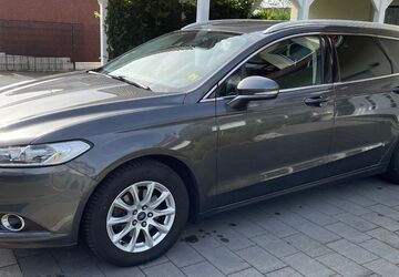 Ford Mondeo 188.000 km 8.350 &euro; Bergkamen 59192