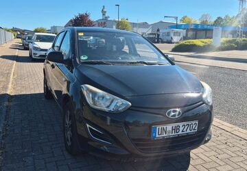 Hyundai i20 172.000 km 4.000 &euro; Kamen 59174