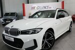 BMW 320d Touring M-SPORTPAKET SHADOW / CURVED 100.000 km 32.555 &euro; Hamm 59077