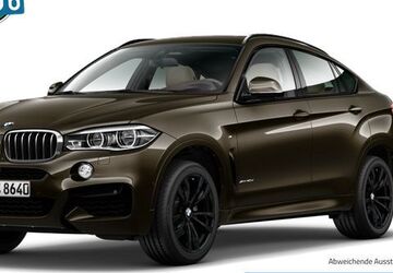 BMW X6 205.001 km 27.390 &euro; Werne 59368