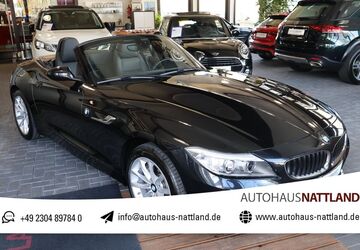BMW Z4 79.943 km 19.950 &euro; Schwerte 58239