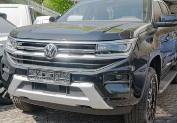 VW Amarok 7.950 km 63.950 &euro; Iserlohn 58636