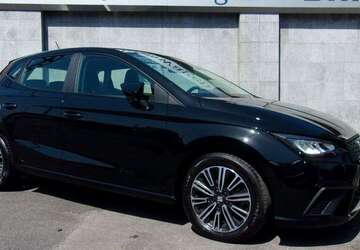 Seat Ibiza 22.300 km 17.945 &euro; Hagen 58089