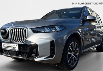 BMW X5 15.973 km 81.900 &euro; Witten 58455