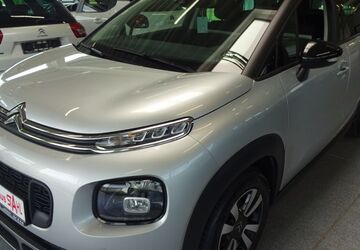 Citroen C3 Aircross 57.385 km 11.950 &euro; Werl 59457