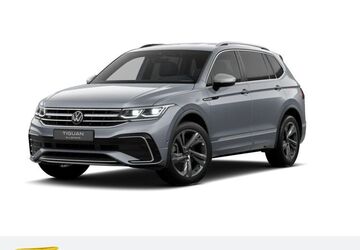 VW Tiguan Allspace 26.332 km 40.860 &euro; Castrop-Rauxel 44575