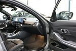 BMW 318d Touring SPORT / PANORAMA,LEDER,CURVED+HUD 53.000 km 28.993 &euro; Hamm 59077