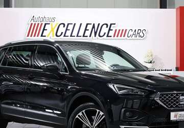 Seat Tarraco 89.000 km 27.991 &euro; Hamm 59077