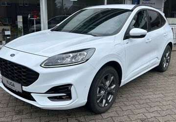 Ford Kuga 67.200 km 23.900 &euro; Kamen 59174
