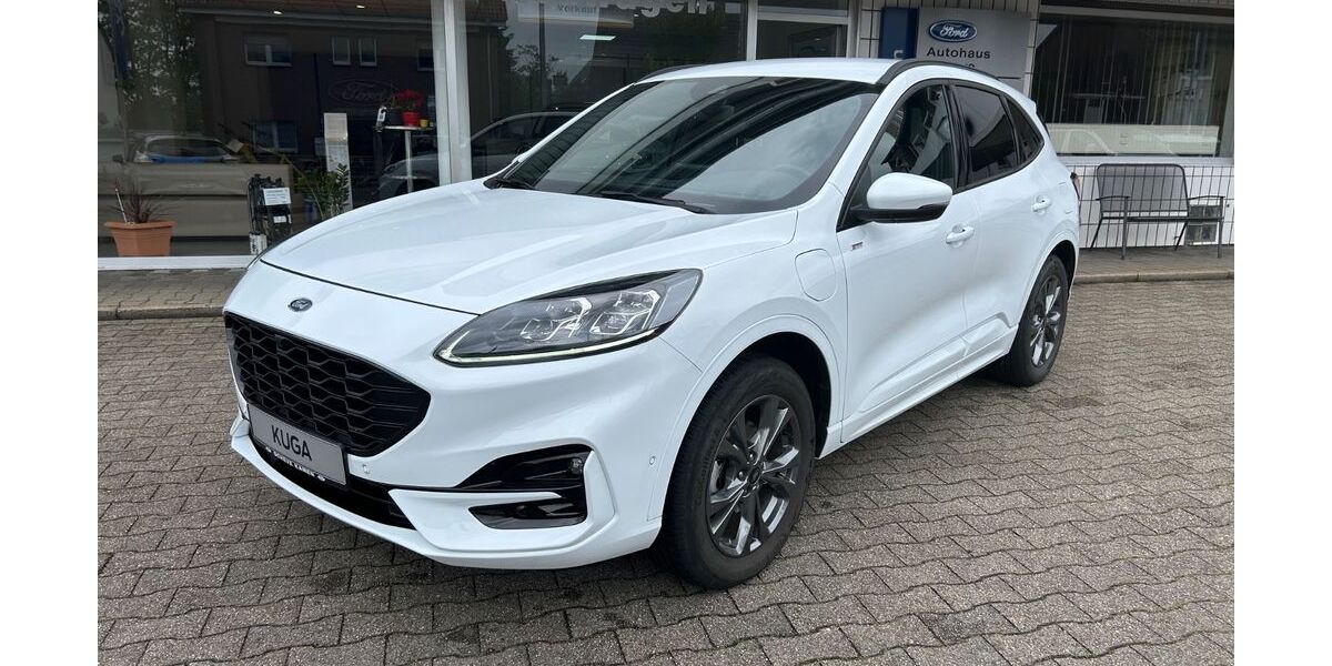 Ford Kuga 67.200 km 23.900 &euro; Kamen 59174