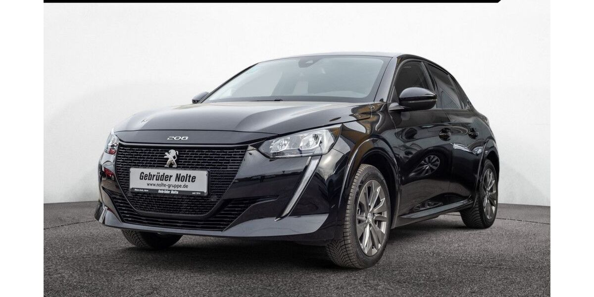 Peugeot e-208 22.685 km 18.450 &euro; Iserlohn 58636