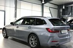 BMW 318d Touring SPORT / PANORAMA,LEDER,CURVED+HUD 53.000 km 28.993 &euro; Hamm 59077