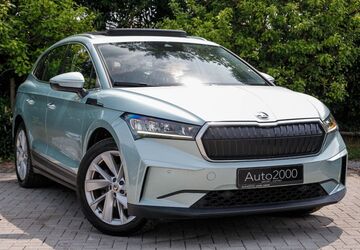 Skoda Enyaq 182.200 km 16.990 &euro; Unna 59427
