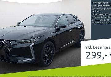 DS Automobiles DS4 7.394 km 26.590 &euro; Dortmund 44263