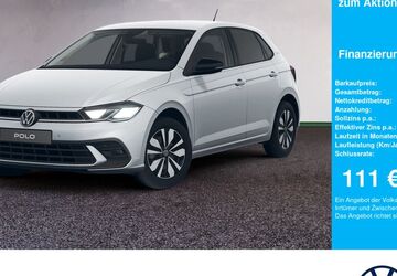 VW Polo 26.276 km 21.990 &euro; Menden 58706