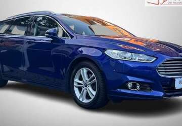 Ford Mondeo 249.999 km 7.999 &euro; Hagen 58097
