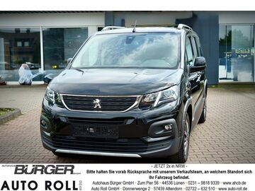 Gebrauchte Peugeot Rifter