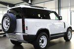 Land Rover Defender D200 90S / 6-SITZER / PANORAMA-SEITEN 69.000 km 51.991 &euro; Hamm 59077
