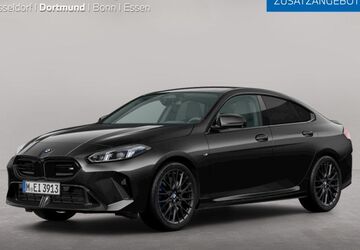BMW M235 24.718 km 49.999 &euro; Dortmund 44263