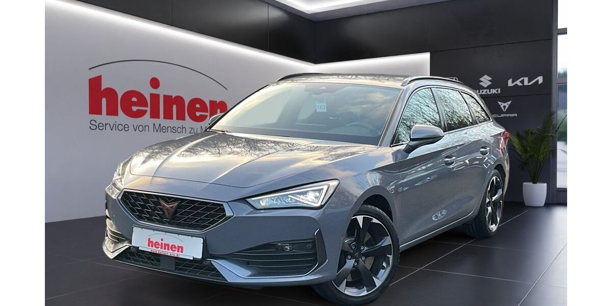 Seat Leon 27.054 km 29.899 &euro; Werne 59368