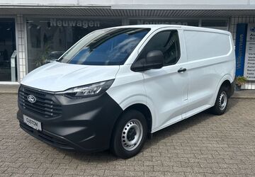 Ford Transit Custom 55.190 km 24.940 &euro; Kamen 59174