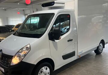 Renault Master 220.000 km 11.500 &euro; Datteln 45711