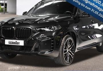 BMW X5 8.949 km 88.990 &euro; Lünen 44534