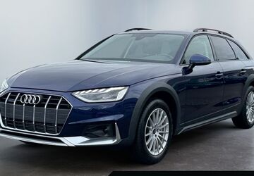 Audi A4 28.122 km 34.180 &euro; Hamm 59067