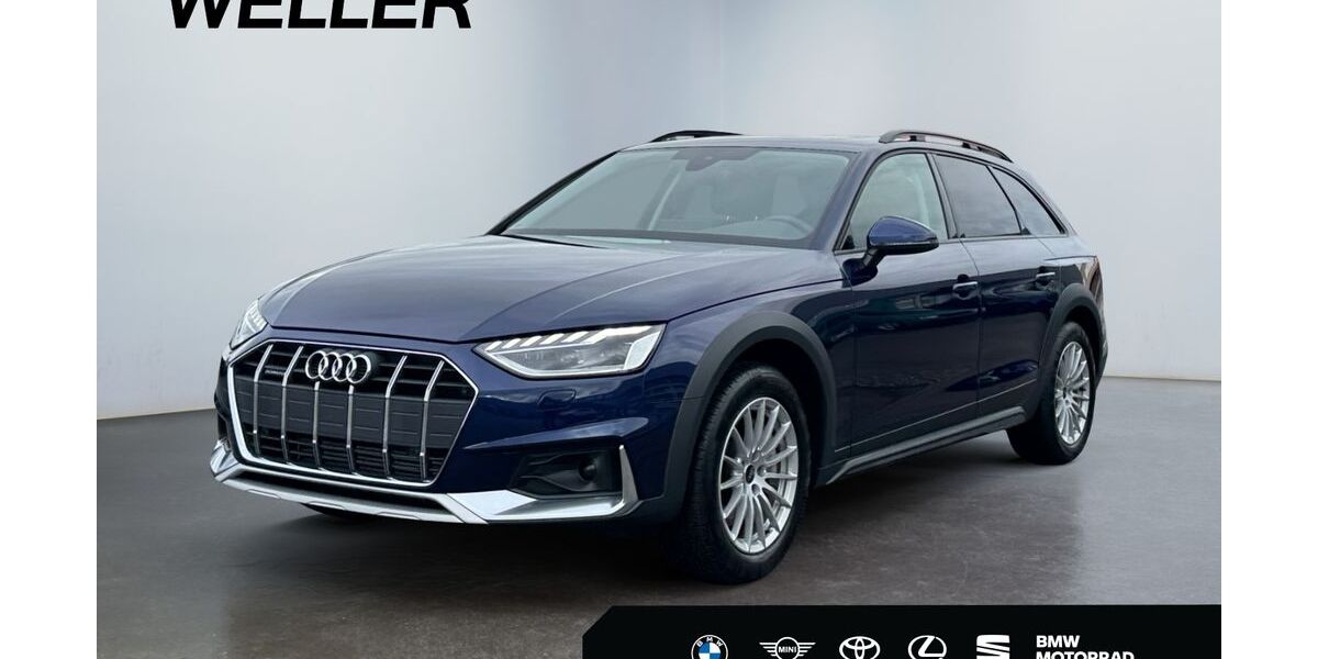 Audi A4 28.122 km 34.180 &euro; Hamm 59067